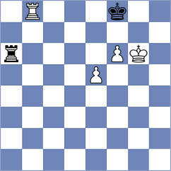 Gazineu Neto - Van Essen (chess.com INT, 2023)