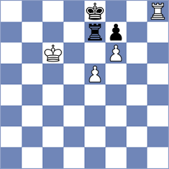 Tsyhanchuk - Dolgitser (Chess.com INT, 2021)