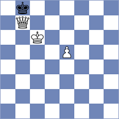Brito Carrascal - Perez (Chess.com INT, 2020)