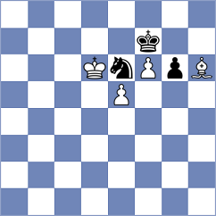Mostbauer - Dutta (Chess.com INT, 2020)