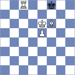 Hernandez - Przybylski (chess.com INT, 2022)