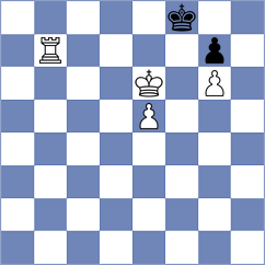 Urquhart - Korchmar (chess.com INT, 2024)