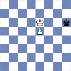 Hamley - Kirszenberg (chess.com INT, 2021)