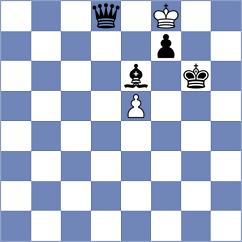 Abdulla - Deuer (Chess.com INT, 2021)