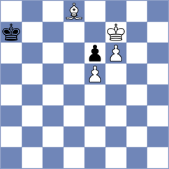 Bartosova - Gloser (Chess.com INT, 2021)
