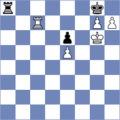 Diasamidze - Spruenken (Chess.com INT, 2021)