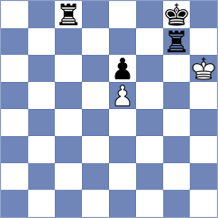 Felgaer - Donchenko (chess24.com INT, 2019)