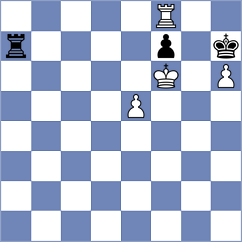 Lauridsen - Visser (Chess.com INT, 2020)