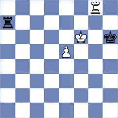 Mahdavi - Vlassov (chess.com INT, 2024)