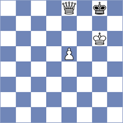 Klymchuk - Vincenti (chess.com INT, 2024)