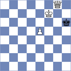 Sarana - Drygalov (chess.com INT, 2023)