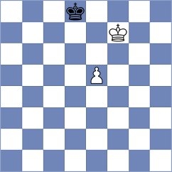 Dong - Kotepalli (Chess.com INT, 2021)