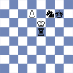 Ezat - Erenberg (chess.com INT, 2023)