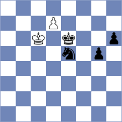 Logozar - Florianovitz (chess.com INT, 2021)