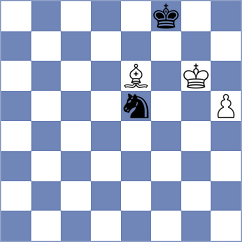 Morgunov - Cardozo Munar (Chess.com INT, 2020)