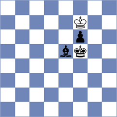 Garcia Chica - Pandey (Chess.com INT, 2021)