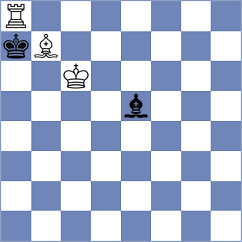 Tifferet - Pourramezanali (chess.com INT, 2023)