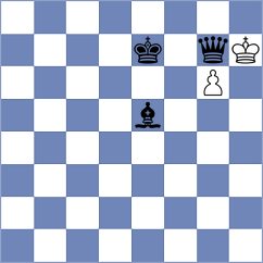 Da Matta - Rubio Tent (chess.com INT, 2024)
