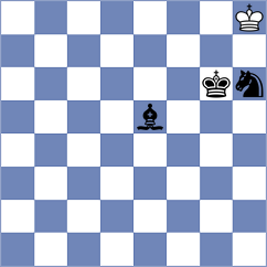 Grineva - Al Tarbosh (chess.com INT, 2021)
