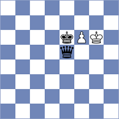 Francisco Guecamburu - Rowe (chess.com INT, 2023)