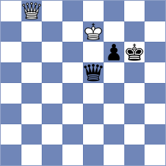 Tarjan - Yoo (Chess.com INT, 2021)