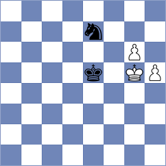 Khanipour - Mari Ooriad (Chess.com INT, 2021)