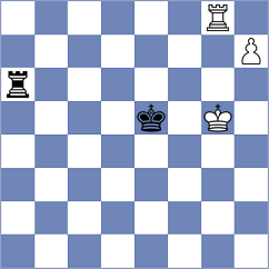 Bitalzadeh - Harvey (Chess.com INT, 2018)