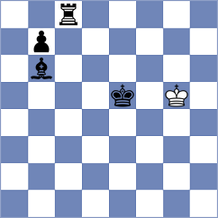 Dondukov - Livaic (Chess.com INT, 2020)