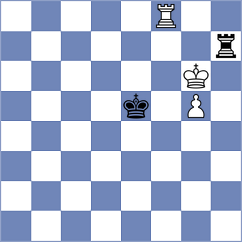 Dudzinski - Musovic (chess.com INT, 2023)