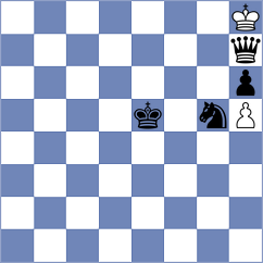 Marcziter - Samarth (chess.com INT, 2024)