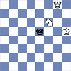 Bogaudinov - Melian (chess.com INT, 2024)