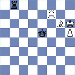 Lewicki - Durarbayli (chess.com INT, 2024)