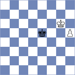 Truskavetsky - Kazmaier (chess.com INT, 2024)