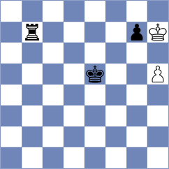 Nguyen - Quparadze (Chess.com INT, 2021)