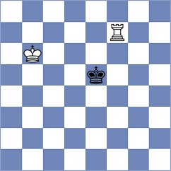 Benaddi - Fanha (Chess.com INT, 2020)