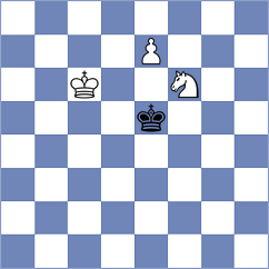 Tomb - Sanchez Alvarez (Chess.com INT, 2020)