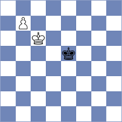 Yang - Jodorcovsky (chess.com INT, 2023)