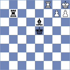 Kravtsiv - Matveeva (chess.com INT, 2021)