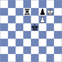 Virtanen - Alinasab (Chess.com INT, 2019)