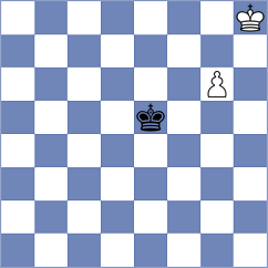 Carrera Marmolejo - Quizhpe Vaca (Chess.com INT, 2020)