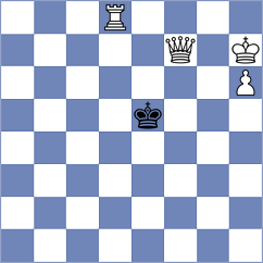 Zamorano - Stevens (chess.com INT, 2022)