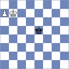 Beulen - Antonio (Chess.com INT, 2021)
