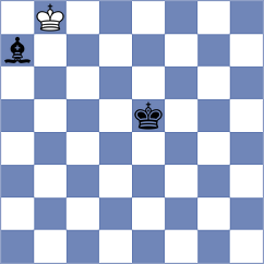 Jones - Agasarov (chess.com INT, 2023)