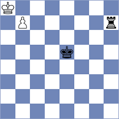 Blackman - Jimenez Fernandez (chess.com INT, 2022)