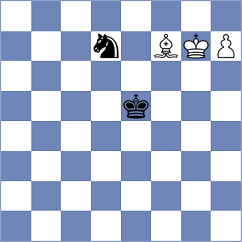 Zafirakos - Anuj (chess.com INT, 2024)