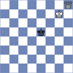 Sramek - Mareckova (chess.com INT, 2021)