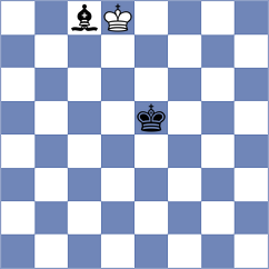 Swiercz - Jenetl (chess.com INT, 2023)