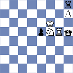 Perera Alfonso - Stefanov (Chess.com INT, 2021)