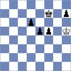 Vivas - Mieles Palau (Chess.com INT, 2020)