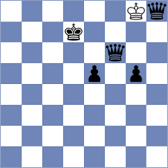 Zhao - Mujumdar (chess.com INT, 2023)